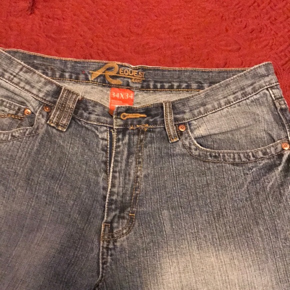 Jeans - Picture 2 of 4